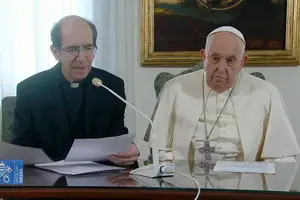 El papa Francisco lamentó el fin de la tregua en Gaza y pidió un nuevo cese del fuego lo antes posible