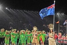 Islas Cook quieren borrar su nombre colonial del mapa del Pacífico Sur