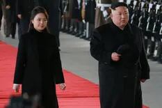 Kim Jong-un volvió a China y se reúne con Xi en el día de su cumpleaños