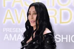 Cher se sinceró sobre su odio al paso del tiempo: “Daría lo que fuera por volver a tener 70 años”
