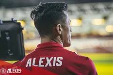 Alexis Sánchez es el jugador mejor pago de la Premier League y cuarto del mundo