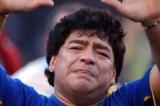 Maradona: D'Alessandro habló sobre los bienes en Miami que complican la sucesión
