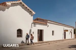 Cómo se vive y qué visitar en el pueblo más antiguo de Salta