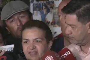El pedido de los padres de Fernando Báez Sosa a los jueces
