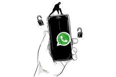 Las cuentas de WhatsApp son el nuevo blanco elegido por estafadores virtuales