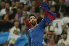 El día que Real Madrid le ofreció una fortuna a Messi para dejar Barcelona