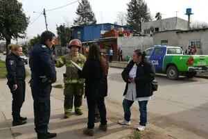 Tras la explosión en Moreno, docentes denuncian pérdidas de gas en más escuelas