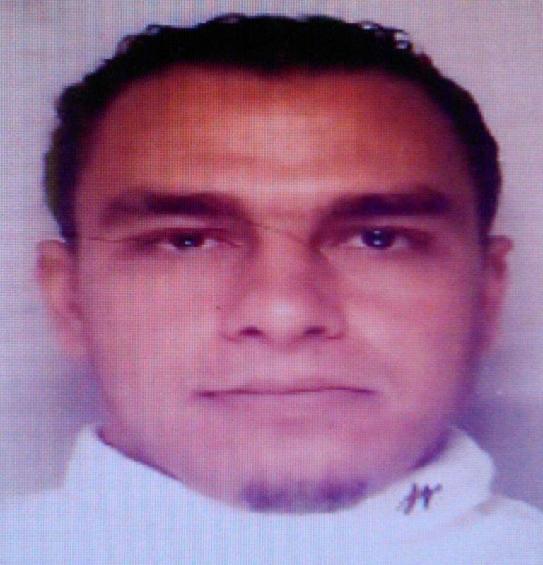 Mohamed Lahouaiej-Bouhlel, un tunecino de 31 años