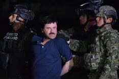 La rutina del Chapo, fugitivo en las montañas de Sinaloa