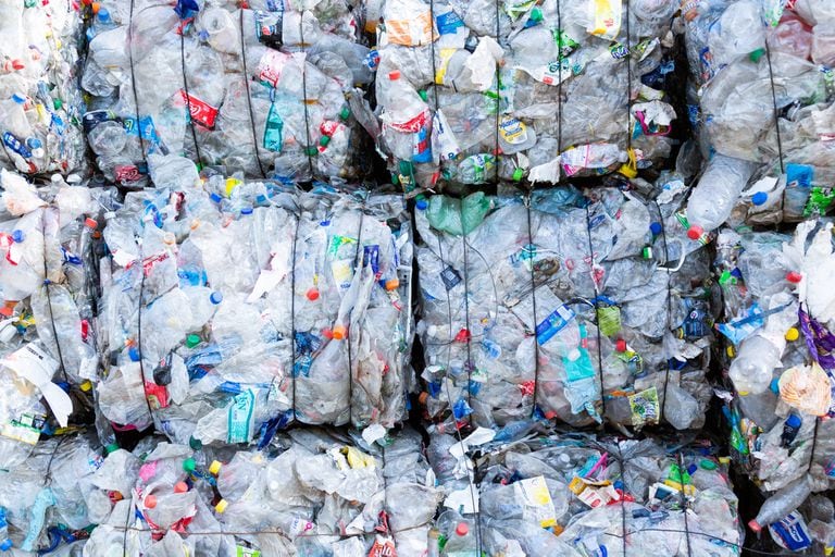 El reciclaje suele ser otro de los intereses más reflejados en programas de participación ciudadana como éste
