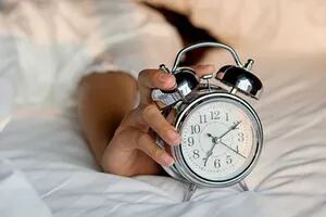 Según un estudio, dormir bien puede ayudar a recuperar los recuerdos más débiles