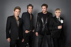 Duran Duran celebra cuatro décadas de la salida de su primer disco con un nuevo álbum