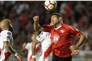 Gigliotti y la Libertadores: "A la final van los equipos que el VAR tenga ganas"