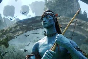 Avatar reconquistó el liderazgo como la película más exitosa de la historia