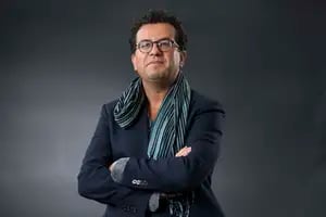 Hisham Matar: “Estamos fascinados por la confrontación, en especial la dañina”