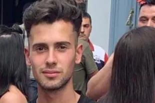 Samuel Luiz, el joven asesinado a golpes en La Coruña en julio