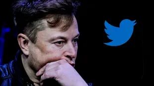 Elon Musk vendió acciones de Tesla para comprar Twitter