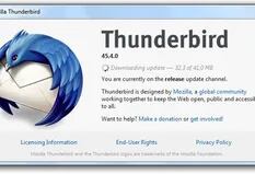 El cliente de correo electrónico Mozilla Thunderbird llegará a dispositivos móviles Android