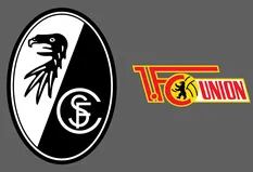 Freiburgo - Union Berlin, Bundesliga: el partido de la jornada 33