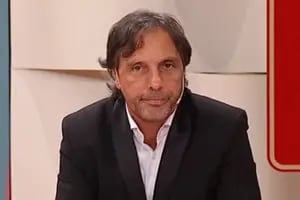 Gustavo López estalló por el mal momento de Independiente: "No se puede más"