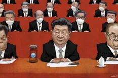 Xi busca mostrarse victorioso, pero la crisis limita su ambición en un año clave