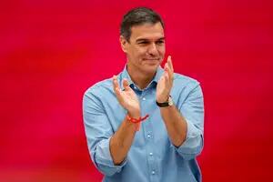 Pedro Sánchez se enfrenta a una prueba clave para conservar la presidencia de España