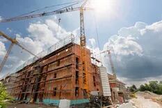 Alemania: la falta de materiales de la construcción alcanzó niveles récord en los últimos 30 años