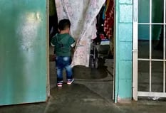 La cárcel como primer hogar: cómo afecta a los niños crecer en el encierro