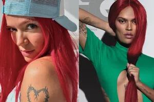 El fuerte enojo de Karol G con una revista mexicana: “Mi cara no luce así”