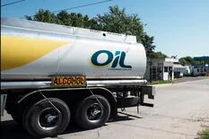 Los nexos de la firma interesada en comprar Oil con el oficialismo