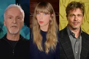 Los 10 artistas mejor pagos de 2022: de Taylor Swift a los creadores de Los Simpson