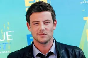 Una infancia difícil y un trágico final: Cory Monteith, la primera víctima de "la maldición" de Glee