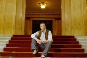 Ballet Estable del Colón: Mario Galizzi es su nuevo director