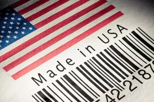 La crisis de suministros obliga a las empresas de EE.UU a fabricar en su país