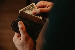Le robaron la billetera y el ladrón tuvo un gesto “de buena voluntad” que lo desconcertó