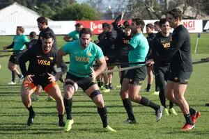 Jaguares-Crusaders: la final que puede ser gloriosa para el rugby argentino