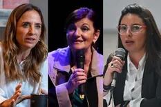 El jueves jurarían como ministras Tolosa Paz, Kelly Olmos y Ayelén Mazzina