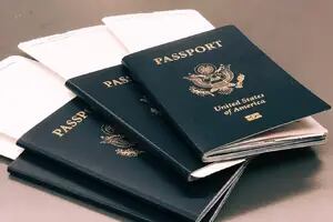 Bajan los tiempos de entrega del pasaporte de EE.UU: ¿cuánto tardan y cuál es el precio?