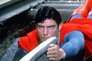 Superman: luchas de poder, un Marlon Brando desbocado y un actor desconocido