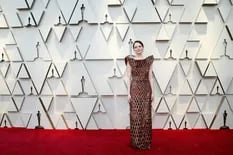 Oscar 2019: todos los looks de la alfombra roja