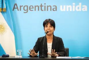 Mercedes Marcó del Pont contradijo un informe previo de la AFIP y favoreció a Cristina Kirchner