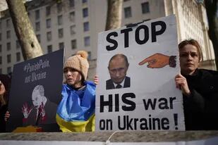 Condena total de Occidente, que prepara su respuesta más dura a Rusia: “Es un punto de inflexión en la historia de Europa”