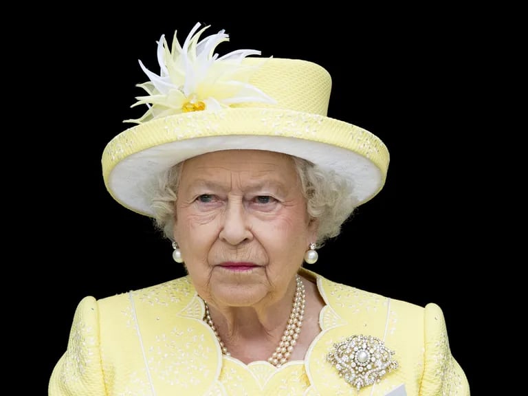 Elizabeth II. tot: Der mysteriöse Brief der Queen wird erst 2085 geöffnet