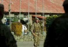 Crearon una petición para frenar la entrega de la escuela militar de Bariloche a comunidades mapuches