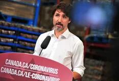 Canadá: Trudeau se salva de elecciones anticipadas por un caso de corrupción