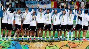 Un momento inolvidable para el deporte argentino: Los Leones campeones en los Juegos Olímpicos de Río 2016