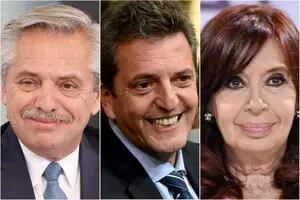 Las gestiones secretas que inquietan a Cristina Kirchner
