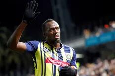 Usain Bolt fue apartado de su club en Australia y piden "ayuda externa"