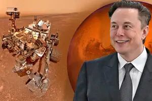 “En cierto sentido, Elon Musk es el Henry Ford de hoy”, afirma el ingeniero argentino mejor posicionado en la NASA