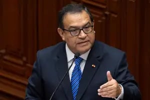 Renunció el primer ministro de Perú tras la difusión de un audio comprometedor